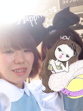 あ-たんさんのコーディネート