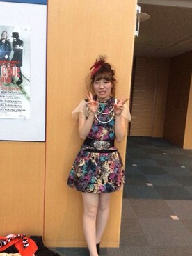 あ-たんさんのコーディネート