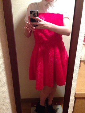 あ-たんさんのコーディネート