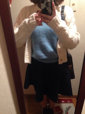 あ-たんさんのコーディネート