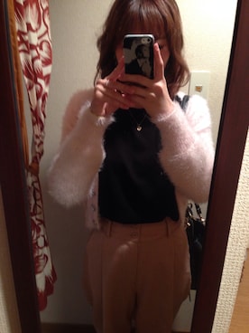 あ-たんさんのコーディネート