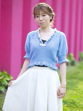 あ-たんさんのコーディネート