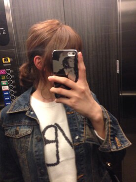 あ-たんさんのコーディネート