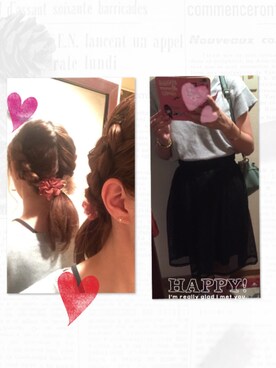 あ-たんさんのコーディネート