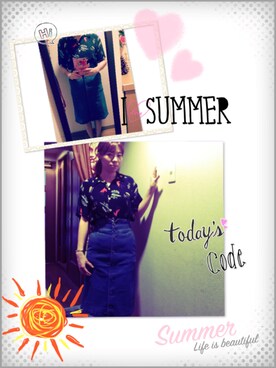 あ-たんさんのコーディネート