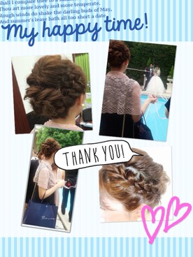 あ-たんさんのコーディネート