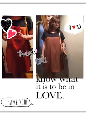 あ-たんさんのコーディネート