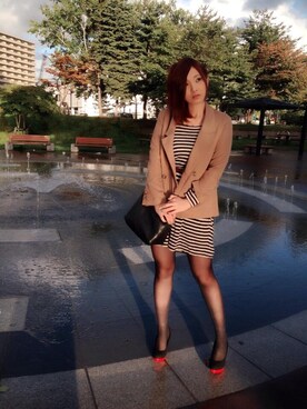 M  さんのコーディネート