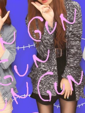 M  さんのコーディネート