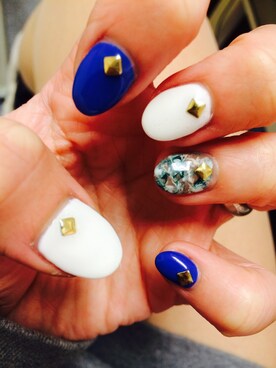 M  さんのコーディネート