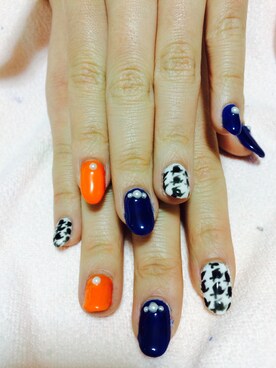 M  さんのコーディネート