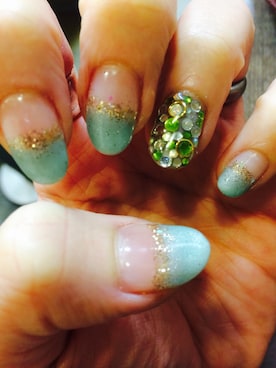 M  さんのコーディネート