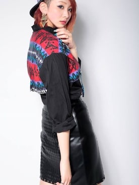 M  さんのコーディネート