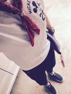 yum!さんのコーディネート