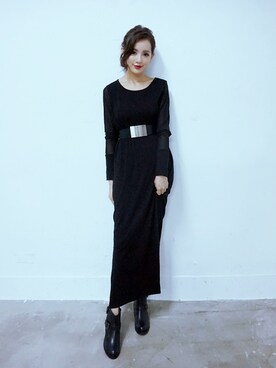 張圈圈Dorisさんのコーディネート