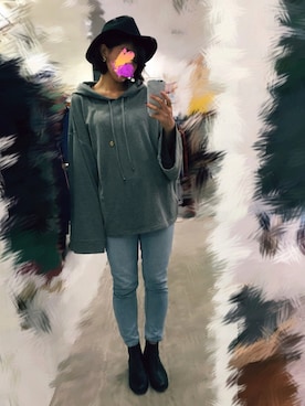 GOGGELMOGGELさんのコーディネート