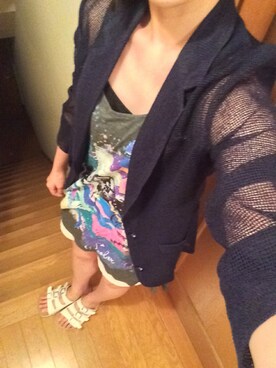 GOGGELMOGGELさんのコーディネート