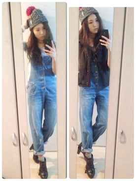 yuさんのコーディネート