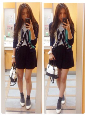 yuさんのコーディネート