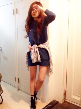 yuさんのコーディネート