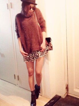 yuさんのコーディネート