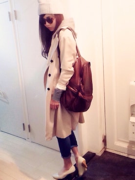 yuさんのコーディネート