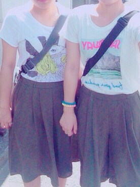 ヒロさんのコーディネート