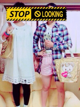 ヒロさんのコーディネート