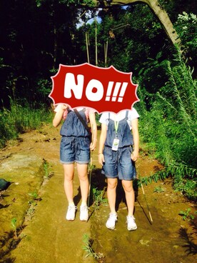 ヒロさんのコーディネート