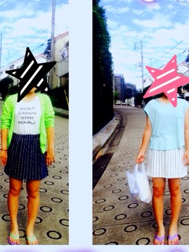 ヒロさんのコーディネート