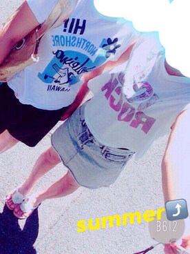 ヒロさんのコーディネート