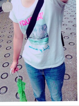 ヒロさんのコーディネート