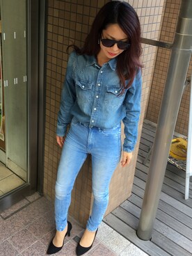 わーたんさんのコーディネート