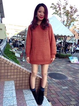 わーたんさんのコーディネート