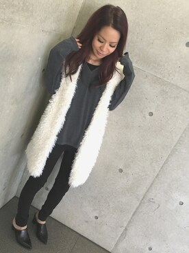 わーたんさんのコーディネート