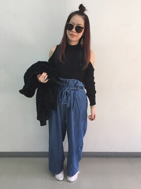 わーたんさんのコーディネート