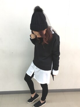 わーたんさんのコーディネート