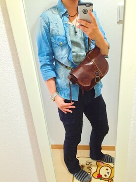 saku0222さんのコーディネート