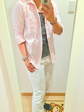 saku0222さんのコーディネート