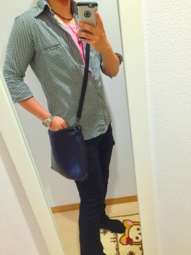 saku0222さんのコーディネート