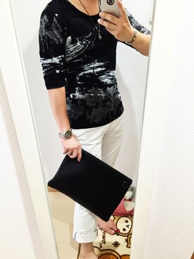 saku0222さんのコーディネート