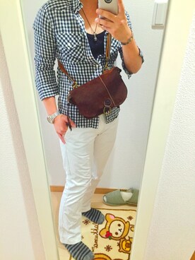 saku0222さんのコーディネート