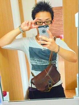 saku0222さんのコーディネート