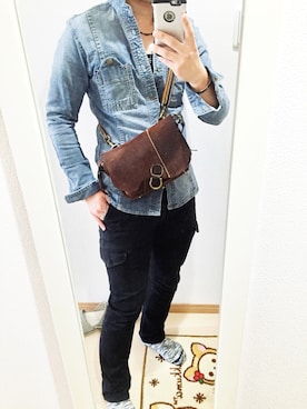 saku0222さんのコーディネート