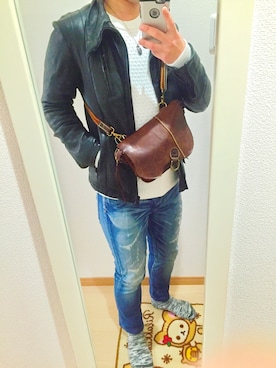 saku0222さんのコーディネート