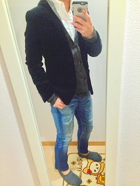 saku0222さんのコーディネート