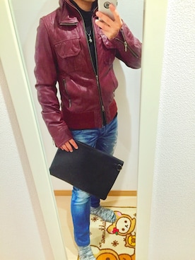 saku0222さんのコーディネート