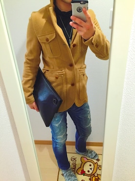 saku0222さんのコーディネート