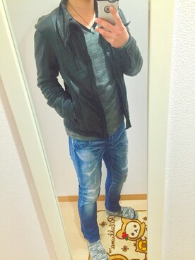 saku0222さんのコーディネート