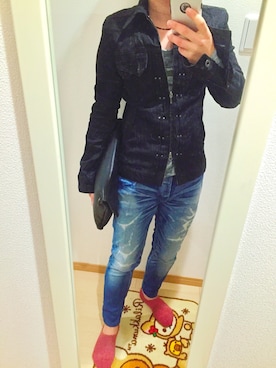 saku0222さんのコーディネート